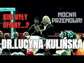 Download Lagu DR.LUCYNA KULIŃSKA - WYBITNA PRZEMOWA WYBITNEJ JEDNOSTKI JESTEM POD WRAŻANIEM!!!!! POPIERAM W 100%!