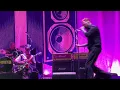 Sex Pistols & Frank Carter - No Feelings (Live 2025)