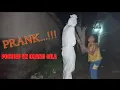 Download Lagu PRANK POCONG||POCONG KETEMU ORANG GILA