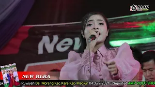 Download HADIRMU BAGAI MIMPI - EVEN ANGELISMA - NEW RERA TERBARU LIVE MORANG MP3