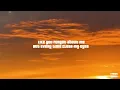 POST MALONE «  I wish i never met you » (official lyrics video)