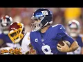 Does Daniel Jones Like His Nickname Danny Dimes 21