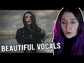 Lagu SEVI - World That Doesn't Fit I Singer Reacts I