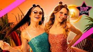 TOP GIRLS – Nikt Nie Kręci Tak Jak Ty (Oficjalny Teledysk) HIT Disco Polo 2026 #naczasie