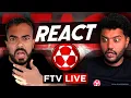 Vasco x Sport - Liga Nacional de Futevolei