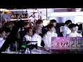 NCT | BLACKPINK | VIXX reaction to TWICE \u0026 GFRIEND tell me on GAYO DAEJUN 2016
