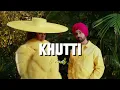Khutti Diljit Dosanjh Swattie (Slowed and Reverb) @SlowlyReverbed.47