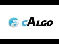 cAlgo - Email Notifications