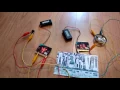 Microbit Morse Transceiver