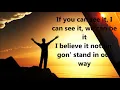Horizon (A New Day)-tobyMac [Lyrics]