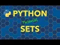 Python Sets