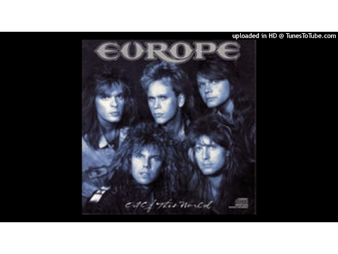 Download MP3 Europe - Open Your Heart (Audio)