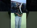 Download Lagu How to fix pant zip | fashion hack | tamil | Vel #fashionhacks #fashiontips #shorts #tamil #Vel