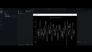 Visual Symphony Python s Real Time Visualization Magic Using Microsoft Copilot s