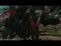 Dawntrail Dungeon Boss Theme "Pathmaker" - FFXIV OST