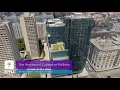 The Residential College at Paulson NYU Residence Hall Tour