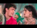 Download Lagu Kamariya Lachke Re (4K Video) | Mela | Amir Khan \u0026 Twinkle Khanna | 90s Hits Songs