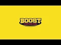 Visiting Boost Leicester