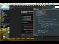 Building A Desktop Code Editor App With Java and Maven