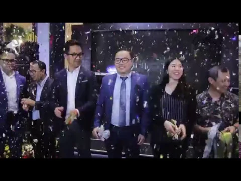 Collins Boulevard - Grand Launching