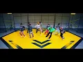 Snow Man「Dangerholic」Dance Practice