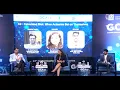 Calculated Risk When Actuaries Beyond Themselves 24th Global Conference of Actuaries