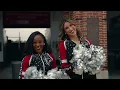 Atlanta Falcons Watch Party Macon GA Captured by Smash Mouf Films