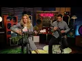 Emily Ann Roberts Performs “The Fence” | CMT Studio Sessions