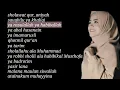 Download Lagu Ai Khodijah Terbaru Full Album TANPA IKLAN..