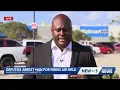 LIVE Port Charlotte man arrested after pointing air rifle at cars in Walmart parking lot