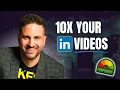 LinkedIn Video: Why It Matters \u0026 How to Sell More