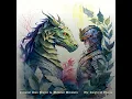 The Knight and the Maiden - Celestial Aeon Project & Medieval Dreamers