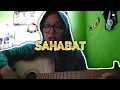Download Lagu Sahabat - Den Basito [COVER]