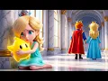 ROSALINA ABANDONED AT BIRTH The Super Mario Galaxy Animation