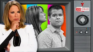 'Retro' Caso Cerrado: Padres con falsos valores | Telemundo