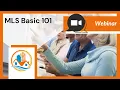 MLS Basic 101
