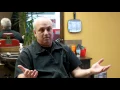 How is a Barber Shop Different from a Salon