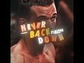 Lagu Never Back Down 😈 || #fight #movie #edit #shorts #viral #trending #youtube