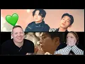 She GOT7! - Youngjae 'Walk With Me' \u0026 Ourealgoat ft JayB 'Thought Of You' MVs [REACTION]