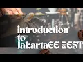 Introduction to Jakarta RESTful Web Services