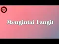 Mengintai Langit | COCO (Official Music Video Lyrics)