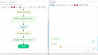 Types of Flowgorithm Functions