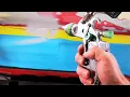 SS-2790 Urethane Primer Tutorial