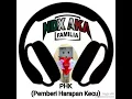 Download Lagu NDX A.K.A - PHK (Pemberi Harapan Kecu)