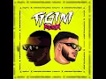 RVFV - TIGINI REMIX FT. KIKIMOTELEBA (Prod by Pablo Mas)