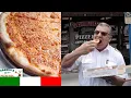Pizza review Taste this With Frank Gallo Bambini s Garden Pizza Delray Beach