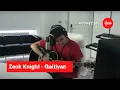 Download Lagu Zack Knight - Galtiyan (Acoustic)
