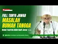 Download Lagu Full Tanya Jawab Masalah Rumah Tangga - Ustadz Yazid bin Abdul Qodir Jawas Rahimahullah #qna