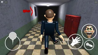 Escape Mr Funny's ToyShop!🤯- Roblox Obby Full Gameplay 4K #roblox 