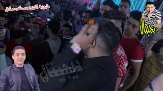 رضا البحراوى كان كل حلمى اعيش مليونية الكينج مصطفى صادق قناة العالمى ايمن ديجيتال دندنها